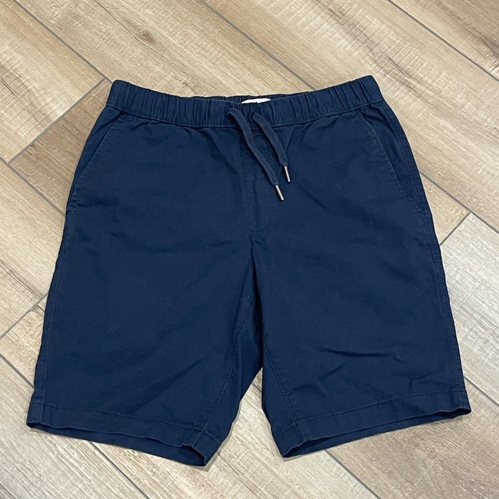Sonoma Shorts Navy Blue Casual Shorts Sonoma Size 30